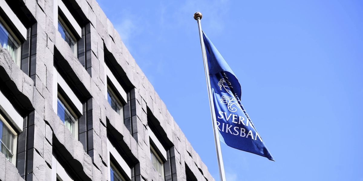 Expert: Riksbanken pausar – men sänkning väntar
