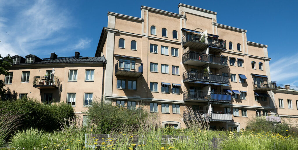 Billigare räntor 