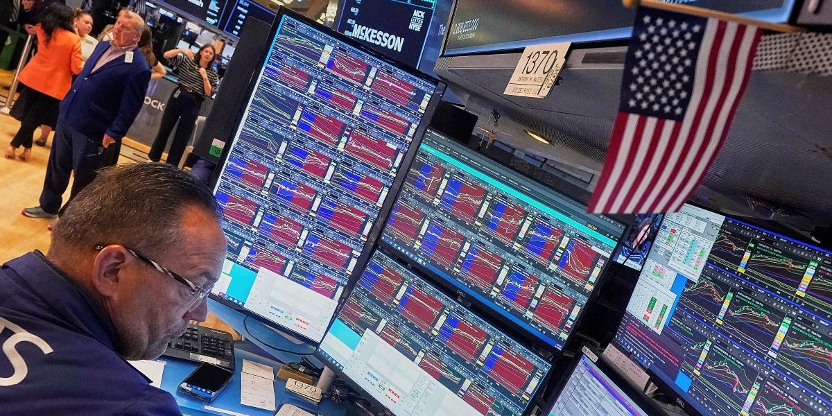 Eniga förvaltare: “USA-aktier övervärderade”