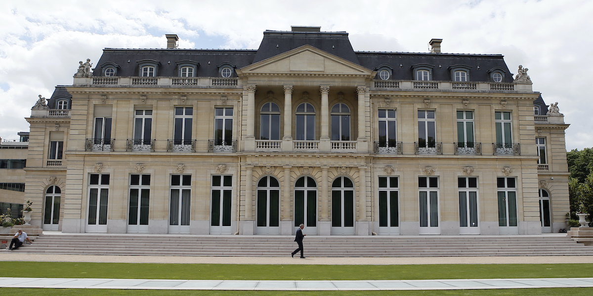 Världens pensionskapital slår nytt rekord