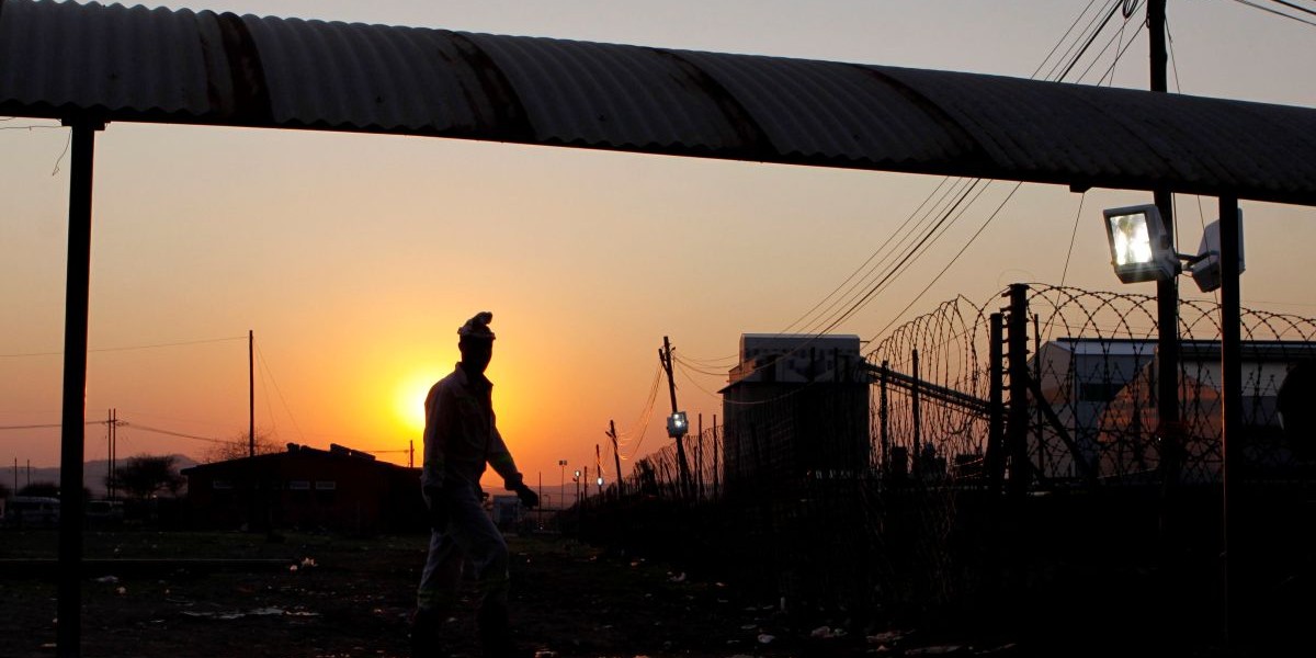Därför har priset på platina exploderat