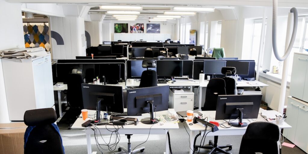 Utan flexibla lösningar riskerar arbetsplatser att förlora medarbetare, enligt experten.