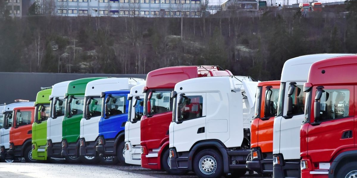 Scania: Därför är Kina bättre än EU