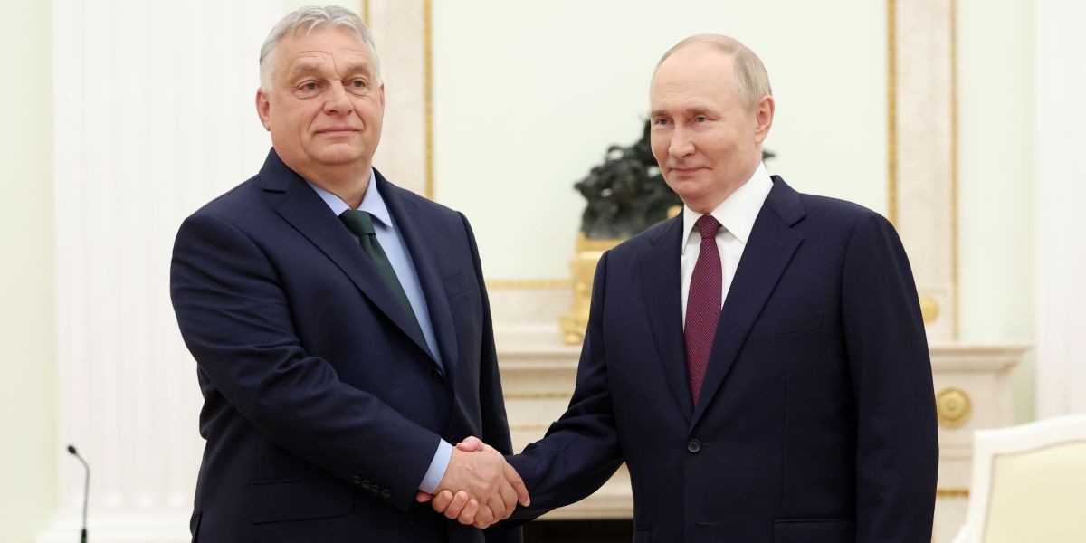 Ukrainsk attack stoppar rysk olja till Europa