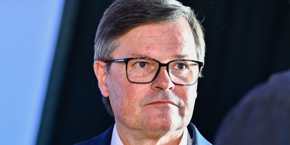 SJ-bossen i blåsväder efter plumpt utspel om vd:n