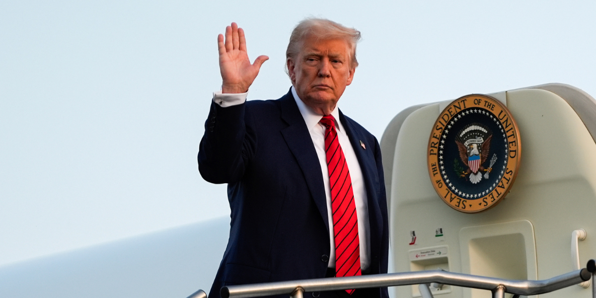 Största tullhotet hittills kan lamslå en av världens största branscher