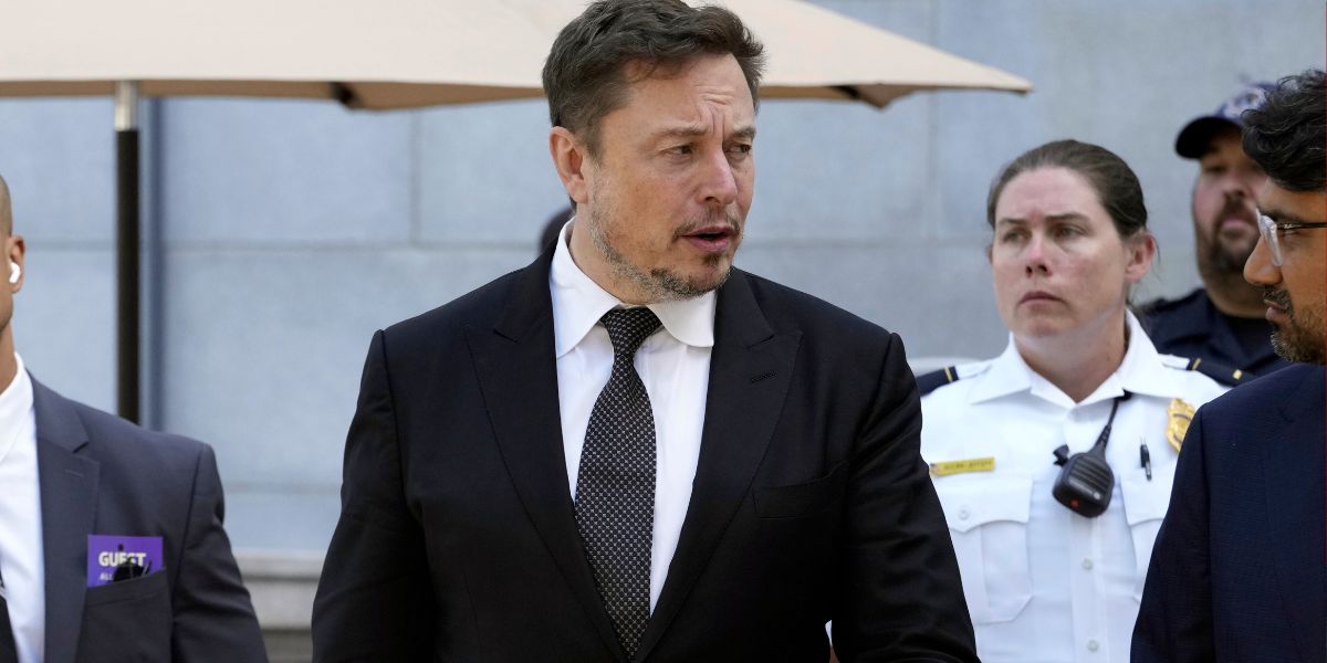 Det kan kosta Elon Musks X miljarder kronor