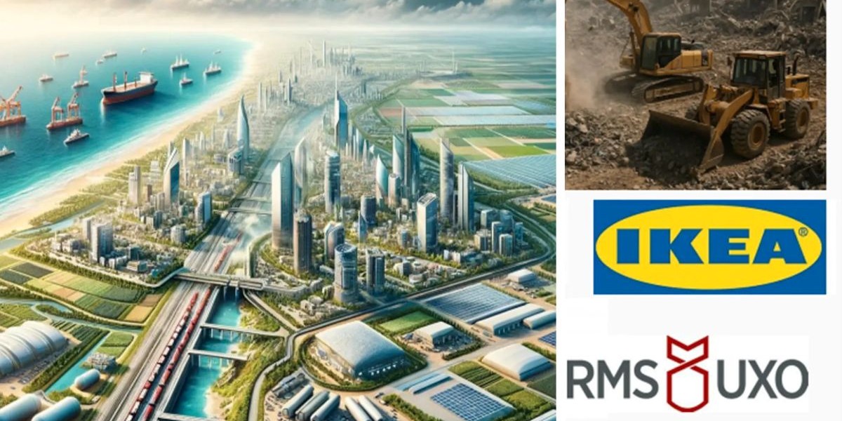 Ikea tar avstånd från Trump: “Inte godkänt det”