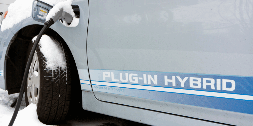Hybriderna är en ekonomisk fälla. De går inte att laga. (Foto: Canva)