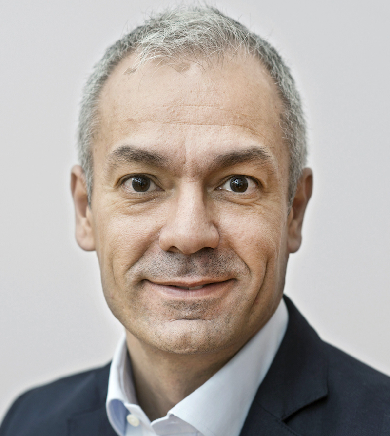 Arturo Arques