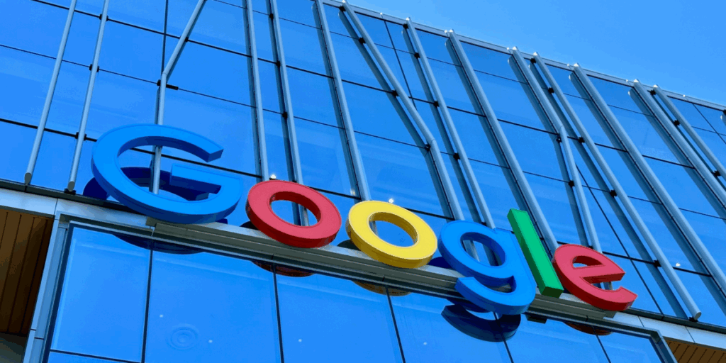 Google hävdar att allt är tryggt och säkert. (Foto: Adarsh Chauhan on Unsplash)