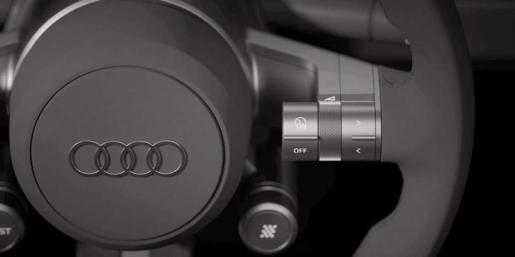 Audi Concept C (Foto: Audi)