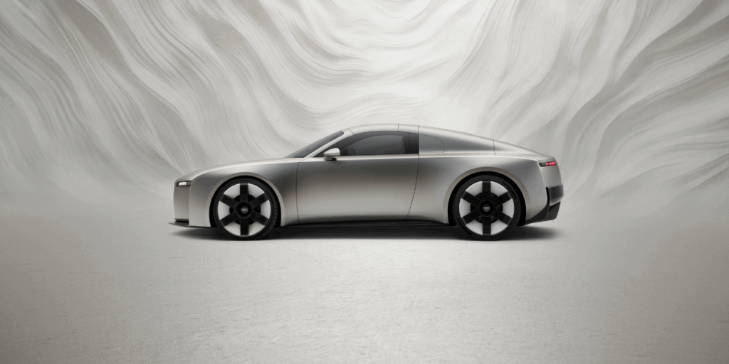 Audi Concept C (Foto: Audi)
