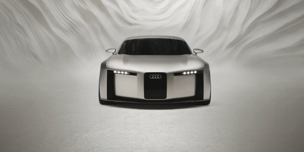 Audi Concept C (Foto: Audi)