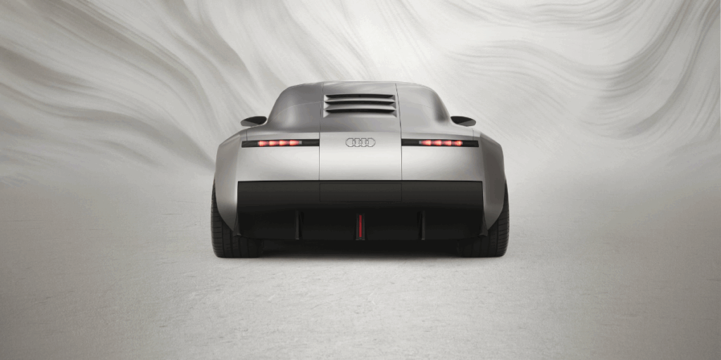 Audi Concept C (Foto: Audi)