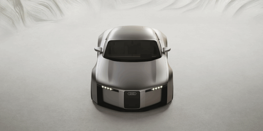 Audi Concept C (Foto: Audi)
