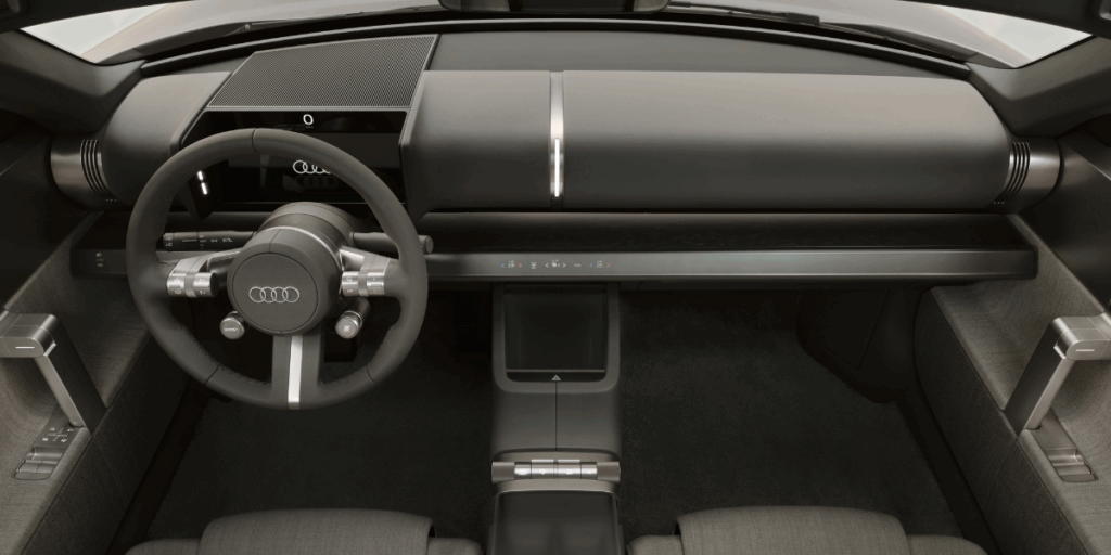 Audi Concept C (Foto: Audi)