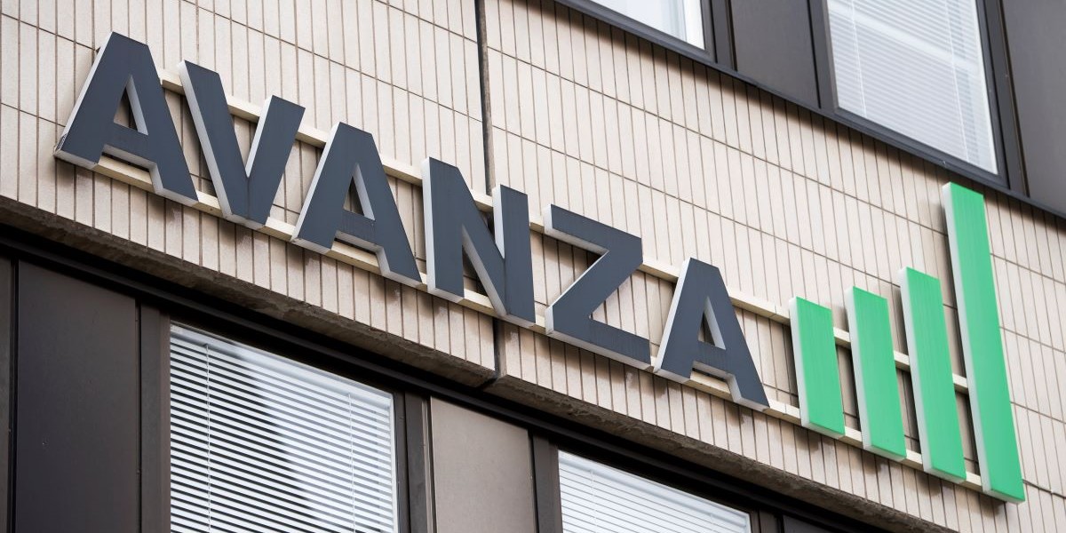 Därför ser Handelsbanken köpläge i Avanzas aktie
