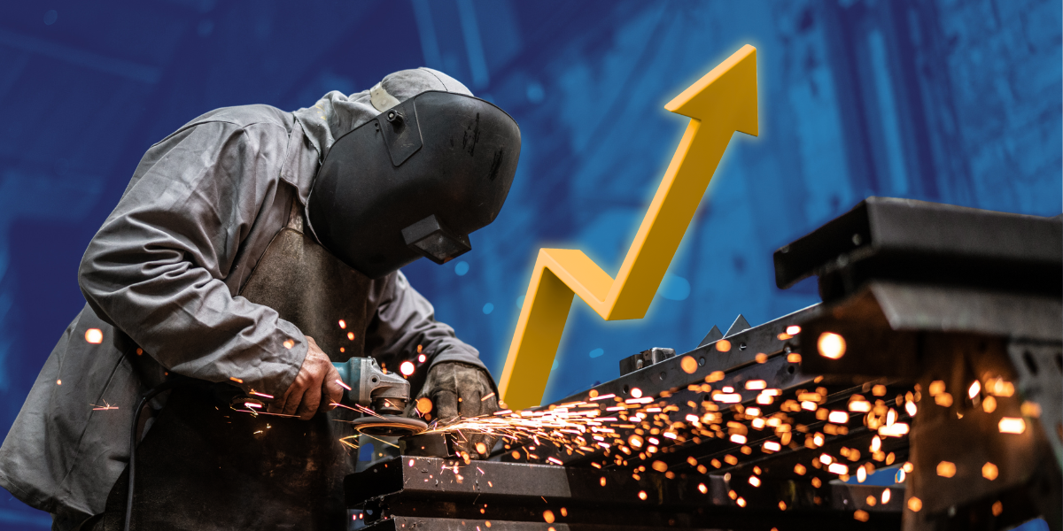 När Sverige tog ledigt växlade industrin upp