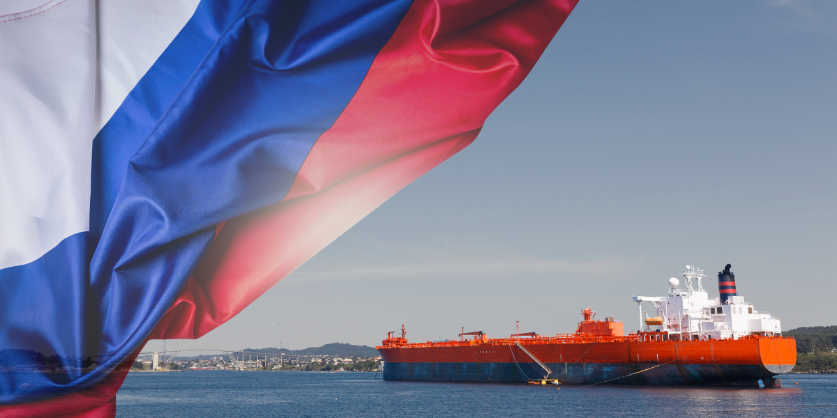 Sur marknad och sanktioner: Nya vinstras för Rysslands oljejättar