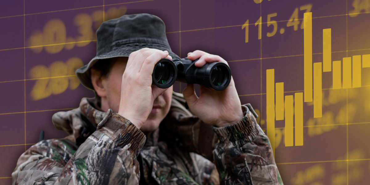 Högsäsong för utdelningsjägare: Råvaror avkastar stort