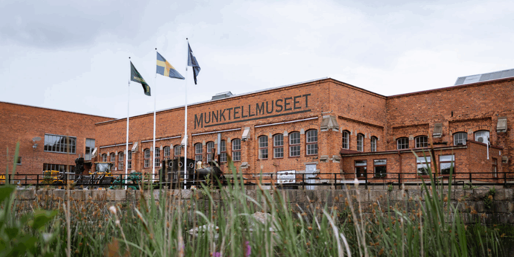 Munktellmuséet