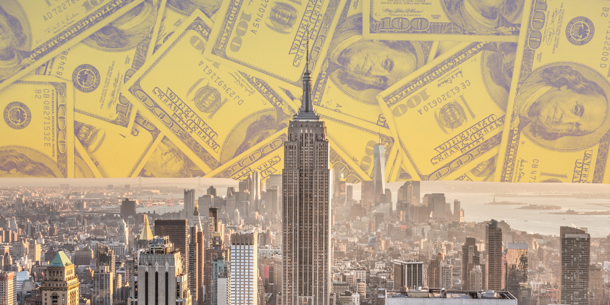 Högre priser plågar USA – på väg in i stagflation