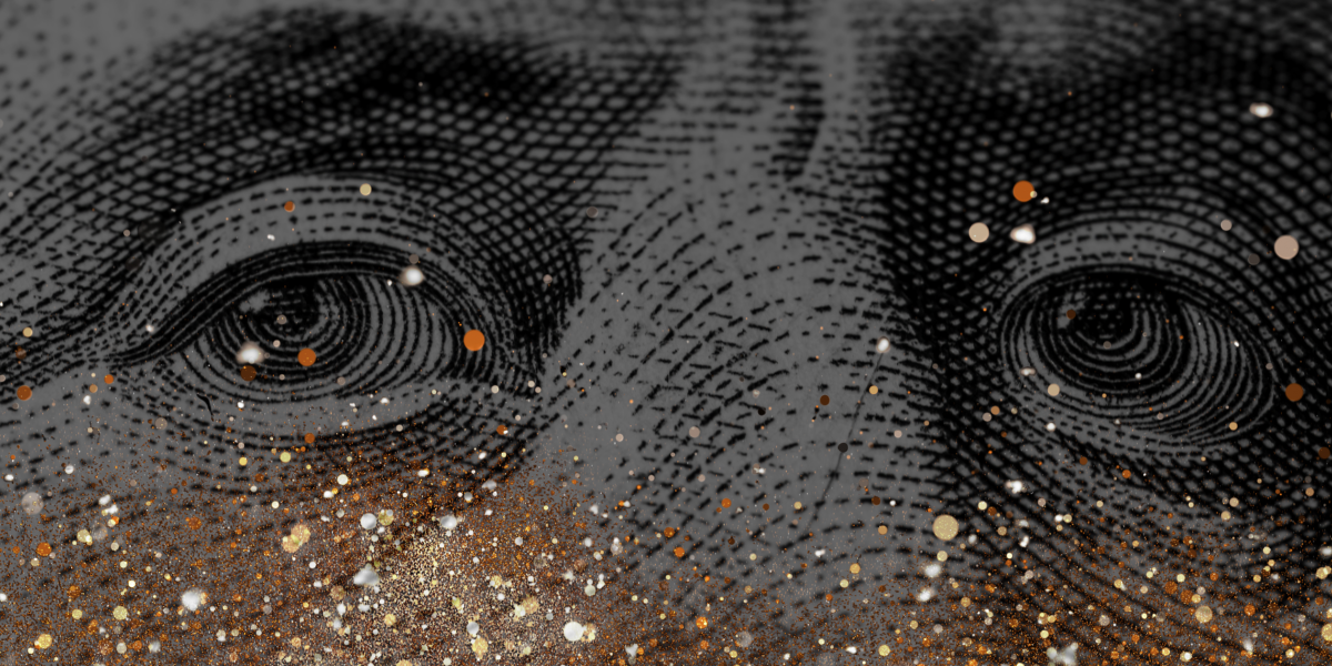 Guldpriset dansar på dollarns förfall