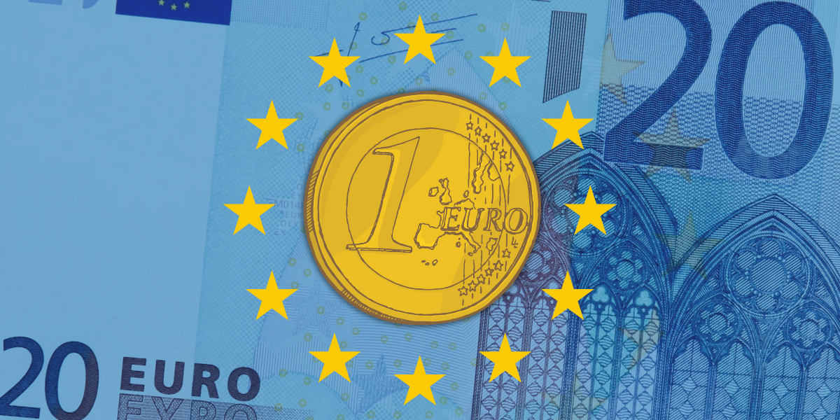 Digital euro ska ge Bryssel ökad kontroll