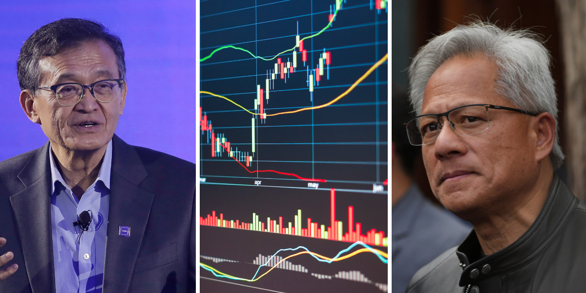 Miljardaffärens okända vinnare har rusat 70 procent