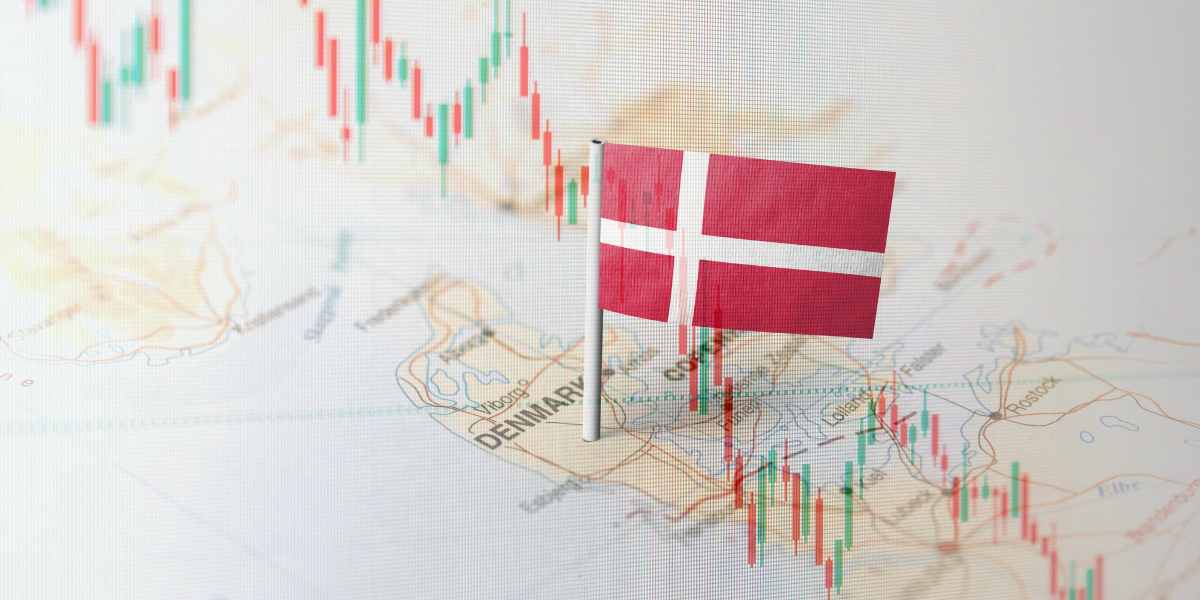 Börsjätten sänker hela Danmark