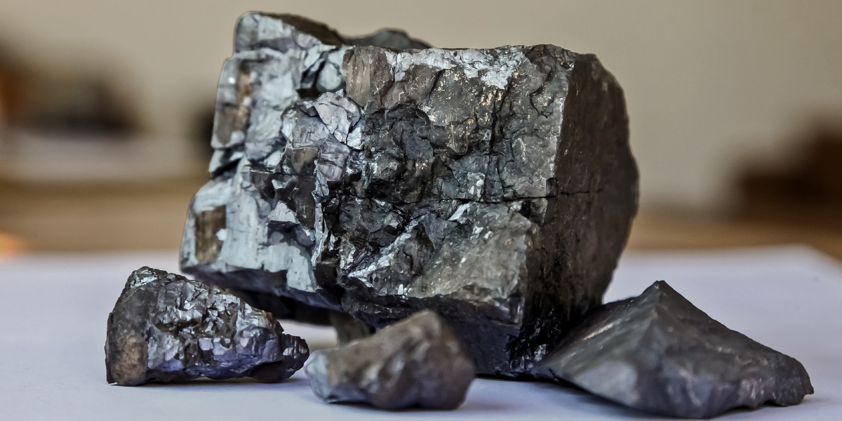 Svenska mineralfyndet: “Kan ge 2-3 miljarder per år”