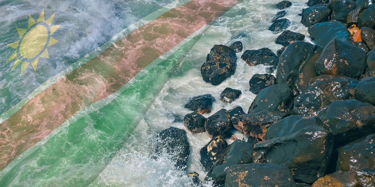 Därför vilar det största orörda oljefältet i Afrika