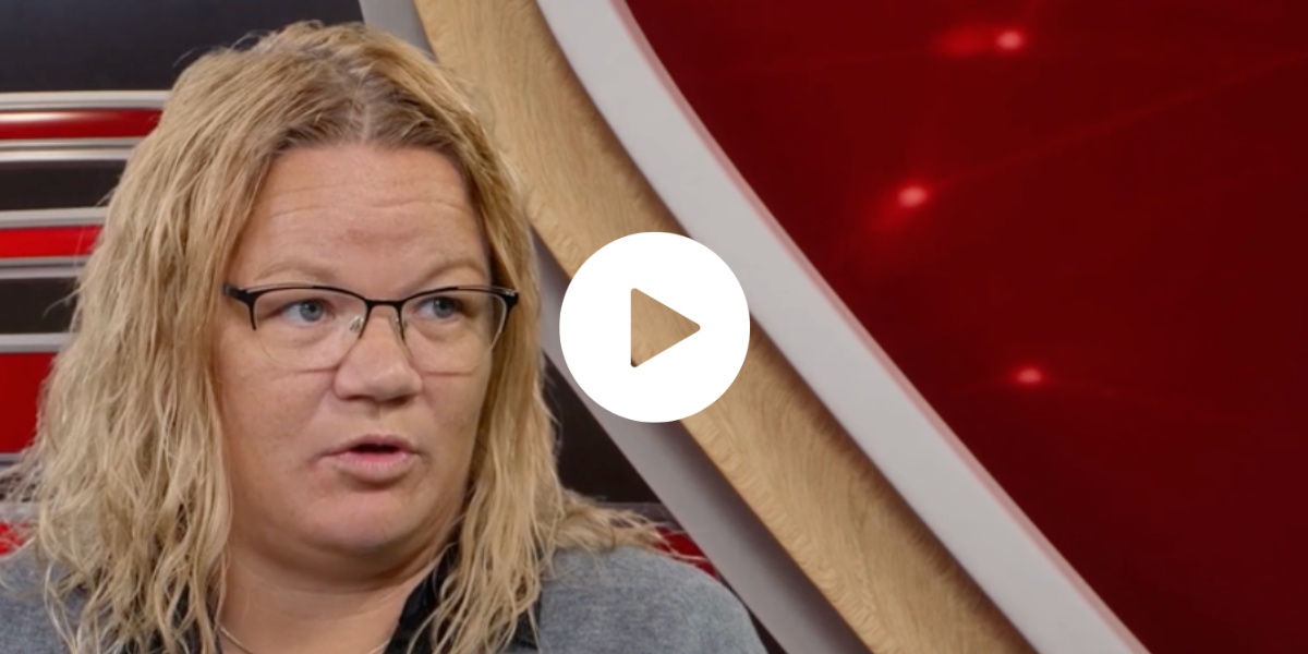 Liberalerna om vägen till svensk tillväxt: “Vi behöver byta valuta”