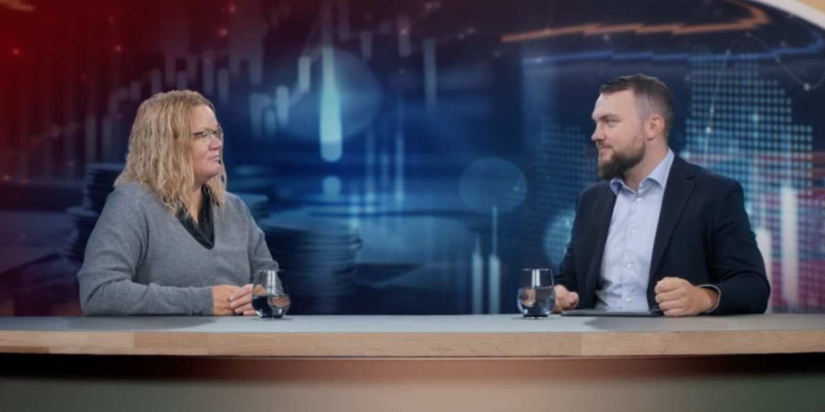 Stora skillnader när partierna pratar om dina pengar