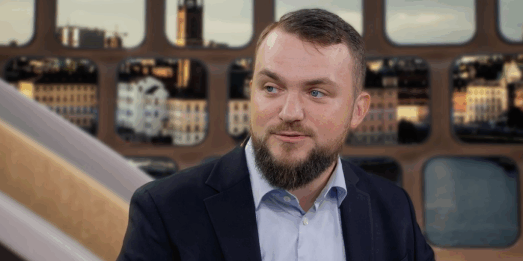 Edvard Lundkvist
