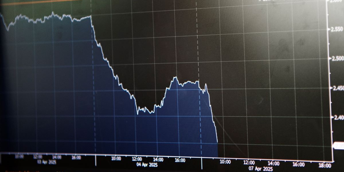 Aktieanalys: 40 procents uppsida i kurskrascharen?