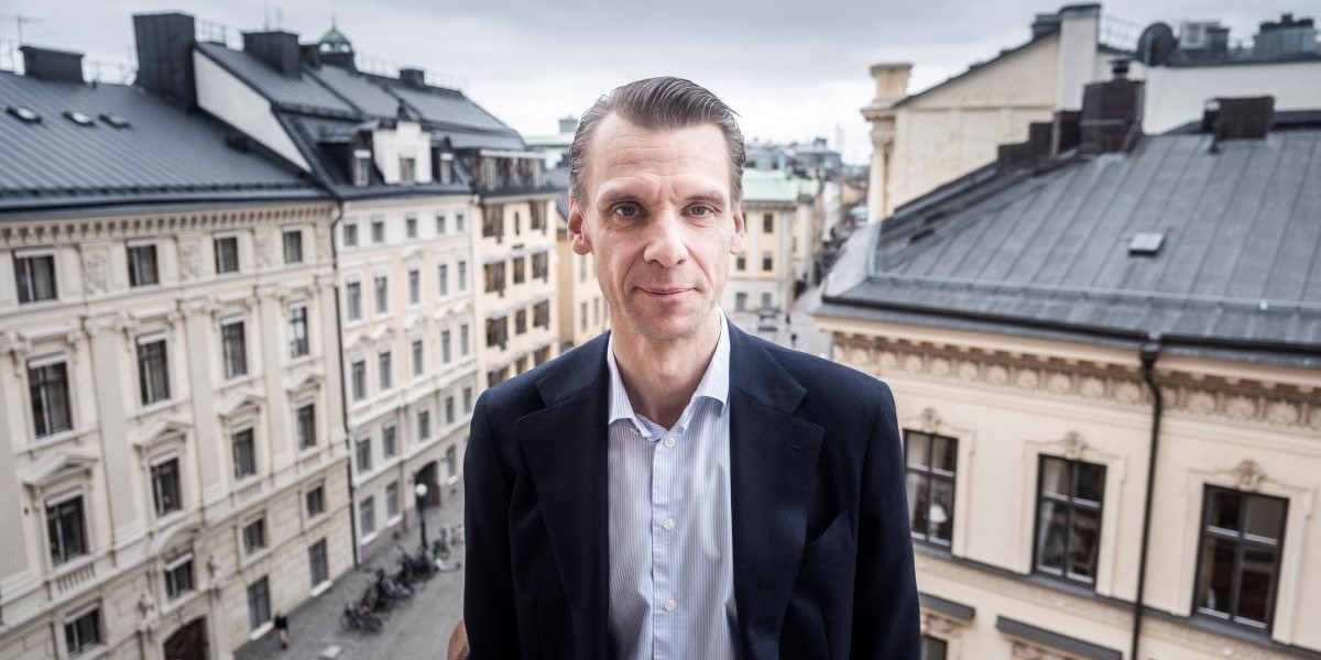 Analys: Investor på väg mot nya höjder