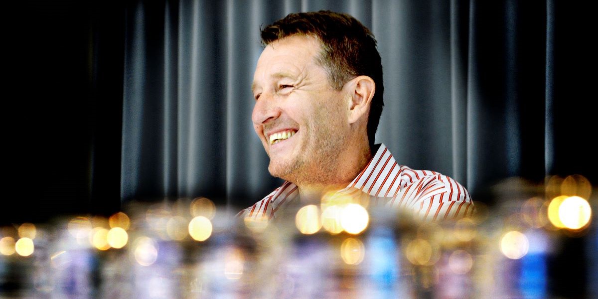 Aktierna för dig som vill rygga riskkapitalisterna