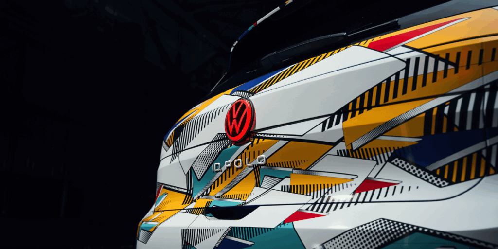 ID. Polo (Foto: Volkswagen)