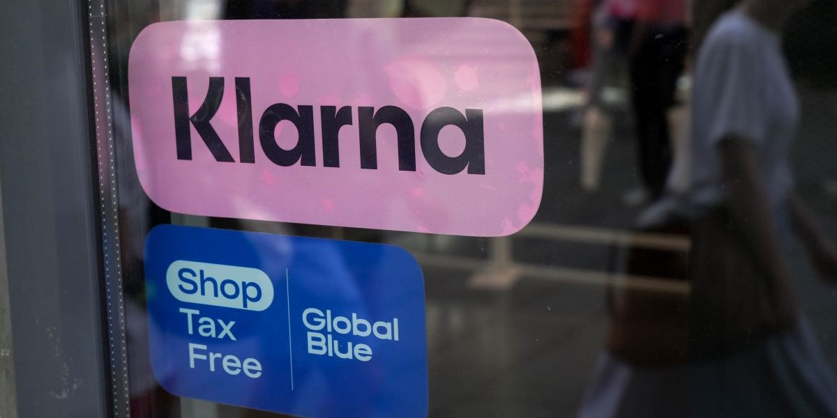 Äntligen: Klarna till börsen – men ingen rekordvärdering