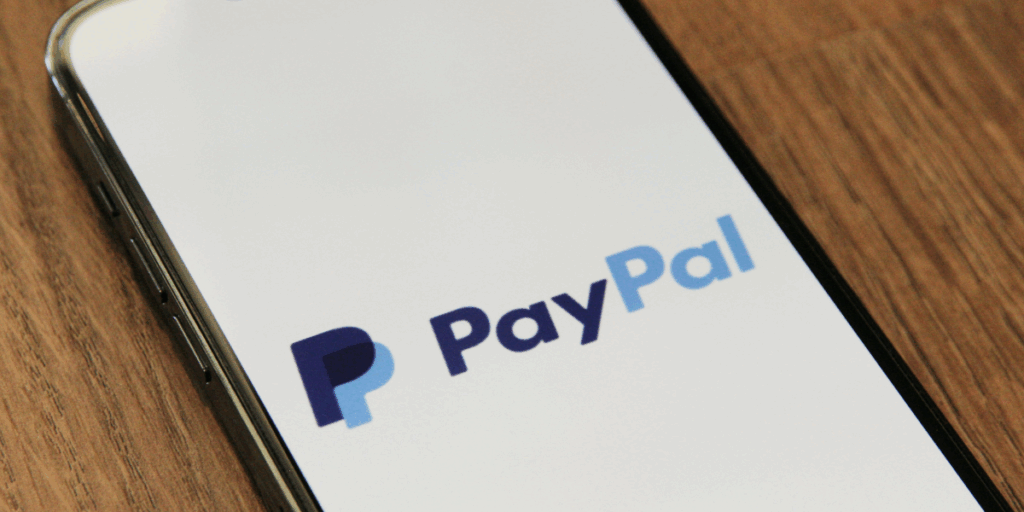 Att kunna skicka pengar utan att mottagaren har PayPal är också en stark usp. (Foto: Marques Thomas on Unsplash)