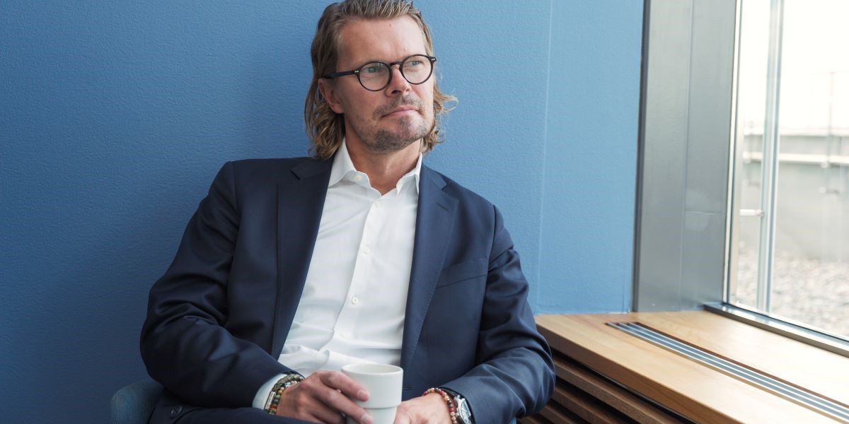 Swedbanks strateg: Därför är det dags att köpa mer aktier igen