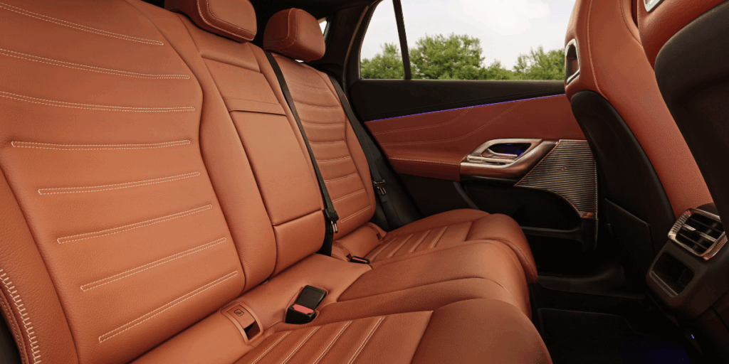 Mercedes-Benz GLC (Foto: Mercedes-Benz)