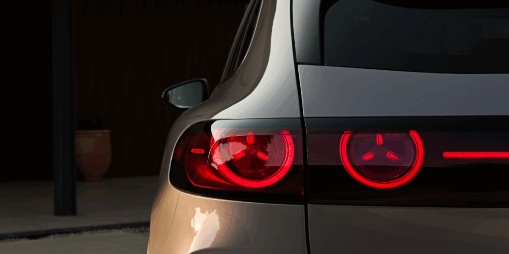 Mercedes-Benz GLC (Foto: Mercedes-Benz)
