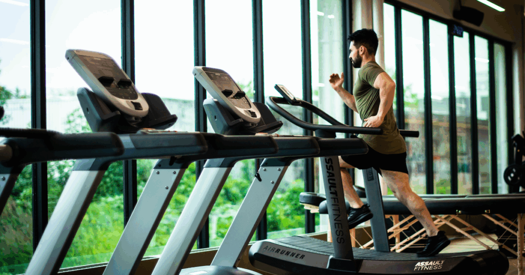 Priser på gymkort
