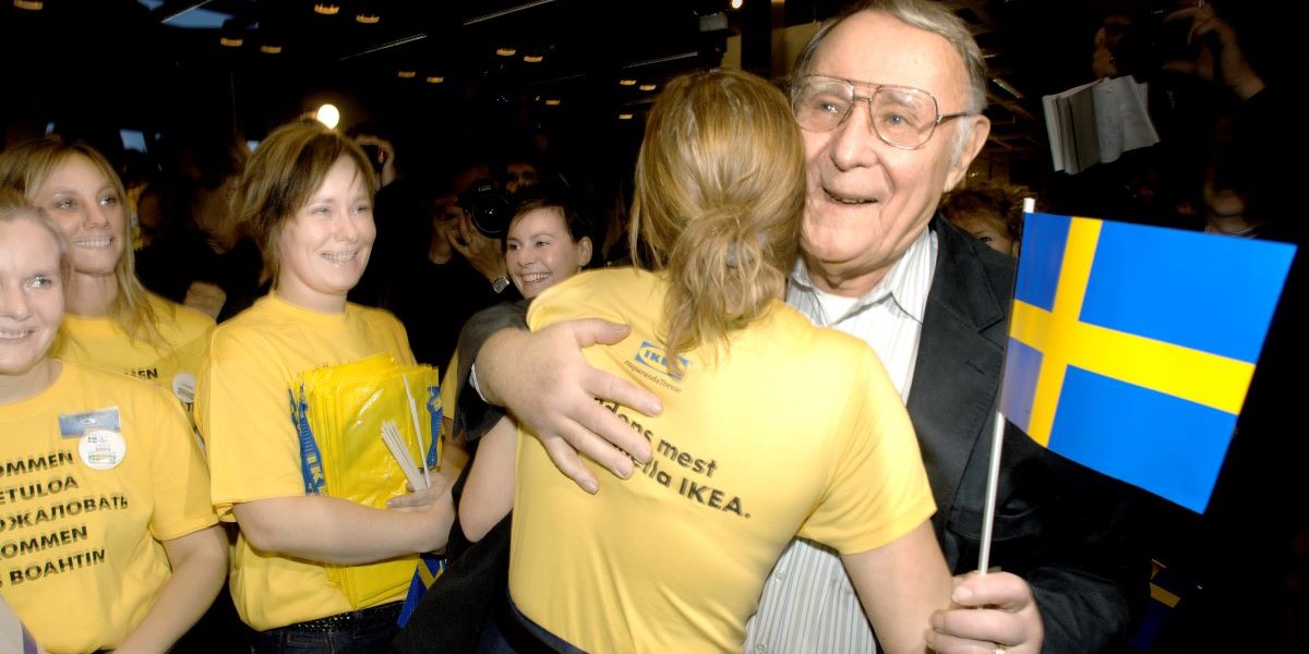 Svenska kulturkanon: Riksbanken, Kamprad och skatt på omdebatterad lista