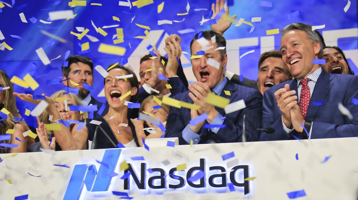 Tricket som lyfter kurserna: “Aktierna där det kan ske”