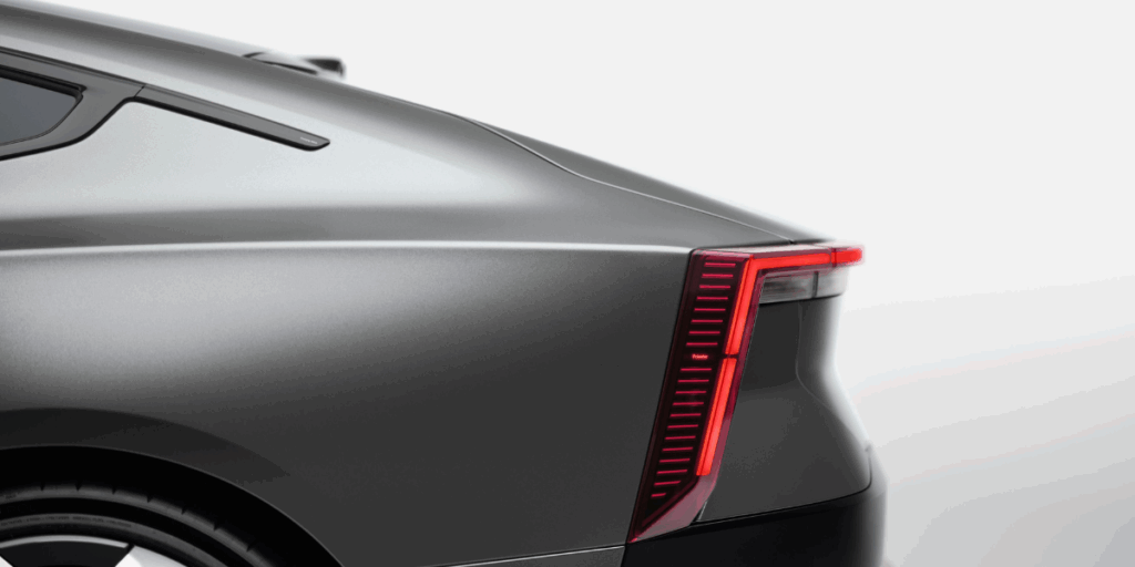 Polestar 5 (Foto: Polestar)