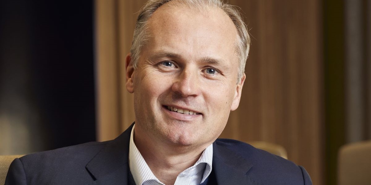 Hans fond fick toppbetyg – avslöjar senaste aktieköpet